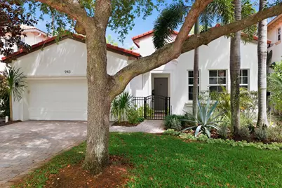 943 Mill Creek Drive, Palm Beach Gardens, FL 33410 - Photo 1