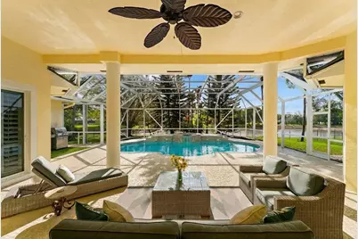 3810 SW Canoe Creek Terrace, Palm City, FL 34990 - Photo 1