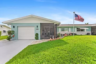 6318 Overland Dr, Delray Beach, FL 33484 - Photo 1