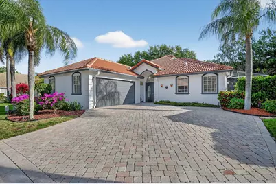 2769 Pointe Circle, Greenacres, FL 33413 - Photo 1