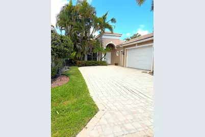 4034 Manchester Lake Drive, Wellington, FL 33449 - Photo 1