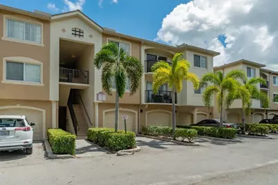 800 Crestwood Court S #801, Royal Palm Beach, FL 33411 - Photo 1