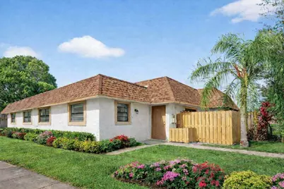 9414 NW 49th Place #14, Sunrise, FL 33351 - Photo 1