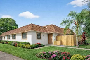 9414 NW 49th Pl, Sunrise, FL 33351 - Photo 1