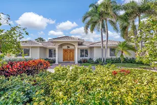 3851 NE 27th Ave, Lighthouse Point, FL 33064 - Photo 1