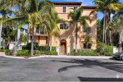 78 NW Hawthorne Place, Boca Raton, FL 33432 - Photo 1