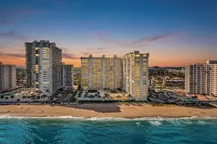 4300 N Ocean Blvd, Fort Lauderdale, FL 33308 - Photo 1