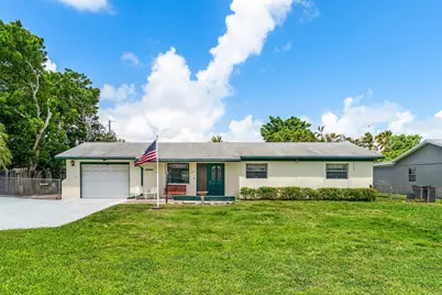 3481 Amberjack Road, Lantana, FL 33462 - Photo 1