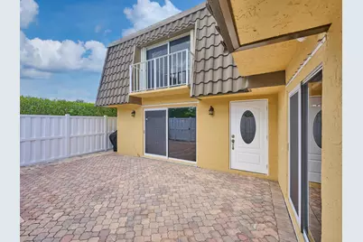 22168 Boca Rancho Drive #D, Boca Raton, FL 33428 - Photo 1
