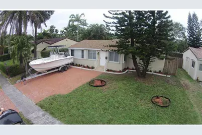 1541 Plunkett Street #1541, Hollywood, FL 33020 - Photo 1