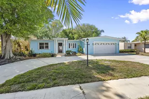 3296 SE Monte Vista St, Port Saint Lucie, FL 34952 - Photo 1