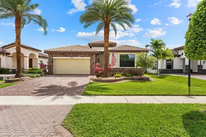 3234 Dunning Drive, Royal Palm Beach, FL 33411 - Photo 1