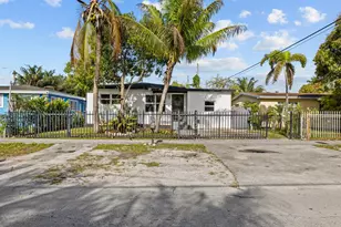 11610 NW 11th Ave, Miami, FL 33168 - Photo 1