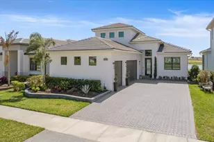 12318 SW Fortezza Way, Port Saint Lucie, FL 34987 - Photo 1