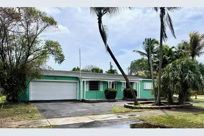 21045 Condado Road, Cutler Bay, FL 33189 - Photo 1