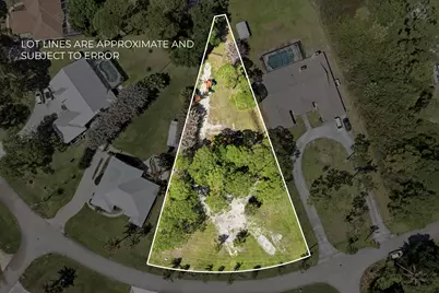 5015 Deer Run Drive, Fort Pierce, FL 34951 - Photo 1
