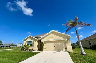 10736 SW Prato Wy, Port Saint Lucie, FL 34987 - Photo 1