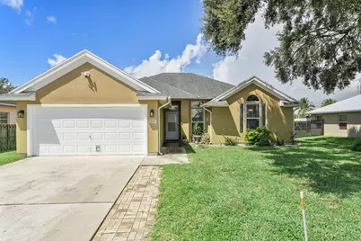 1622 SW Realty Street, Port Saint Lucie, FL 34987 - Photo 1