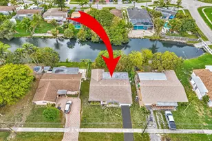 2445 NW 72nd Ave, Sunrise, FL 33313 - Photo 1