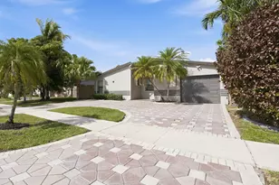 4683 NW 99th Terrace, Sunrise, FL 33351 - Photo 1