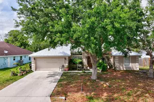 1525 SW Falmouth Ave, Port Saint Lucie, FL 34953 - Photo 1