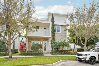 1022 Faulkner Terrace, Palm Beach Gardens, FL 33418 - Photo 1