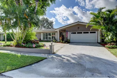 1010 SW 1st Street, Boca Raton, FL 33486 - Photo 1