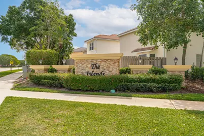 6824 Long Key Street, Lake Worth, FL 33467 - Photo 1