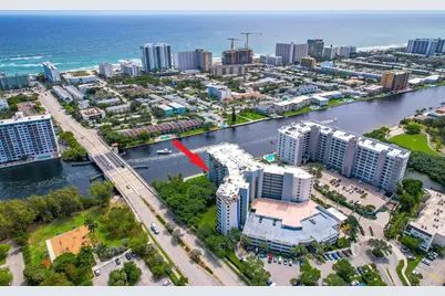 2900 NE 14th Street Causeway #305, Pompano Beach, FL 33062 - Photo 1