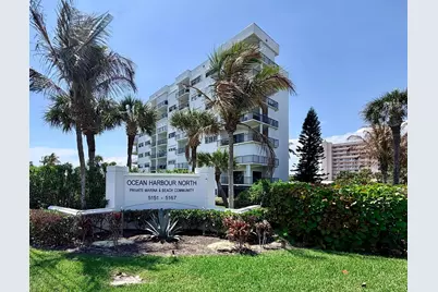 5151 N Highway A1A #514, Fort Pierce, FL 34949 - Photo 1