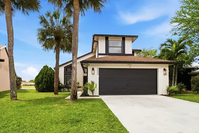8606 Jared Way, Boca Raton, FL 33433 - Photo 1