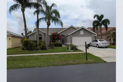 12668 White Coral Drive, Wellington, FL 33414 - Photo 1