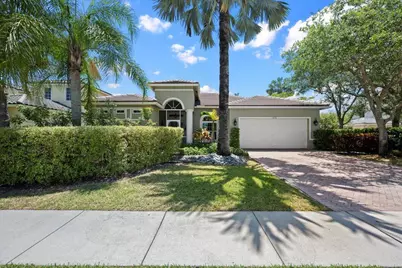 1575 Newhaven Point Lane, West Palm Beach, FL 33411 - Photo 1