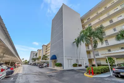 1 Harbourside Drive #4502, Delray Beach, FL 33483 - Photo 1