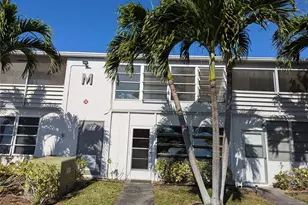 190 Oakridge M, Deerfield Beach, FL 33442 - Photo 1