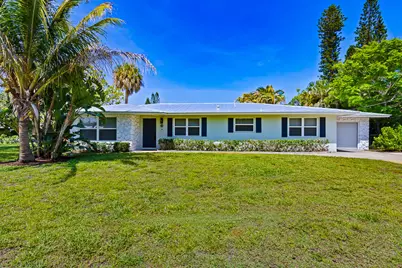 381 SE Edgewood Drive, Stuart, FL 34996 - Photo 1