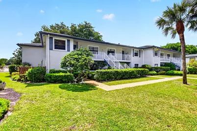 10 Southport Lane #A, Boynton Beach, FL 33436 - Photo 1