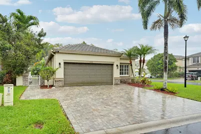 5959 Durango Drive, Lake Worth, FL 33449 - Photo 1