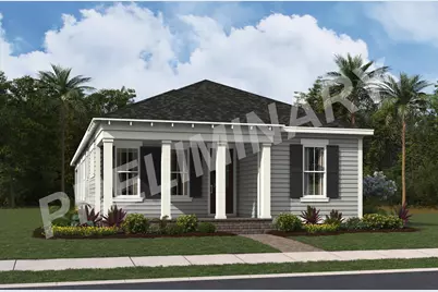 851 SW Newfield Avenue, Palm City, FL 34990 - Photo 1