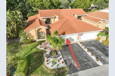 10739 Ladypalm Lane #A, Boca Raton, FL 33498 - Photo 1