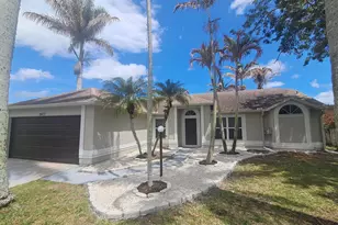 2473 SW Avondale St, Port Saint Lucie, FL 34984 - Photo 1