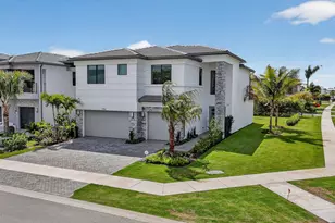 9426 Tangerine Coast Dr, Boca Raton, FL 33434 - Photo 1