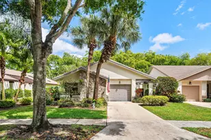 4820 Boxwood Cir, Boynton Beach, FL 33436 - Photo 1