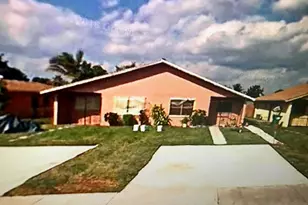 3605 NW 187th St, Miami Gardens, FL 33056 - Photo 1