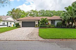 9077 NW 49th Pl, Coral Springs, FL 33067 - Photo 1