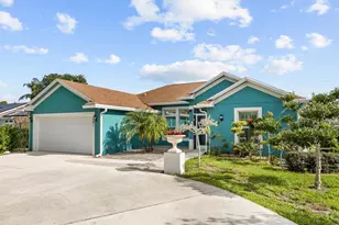 961 SW Consolata Ave, Port Saint Lucie, FL 34953 - Photo 1