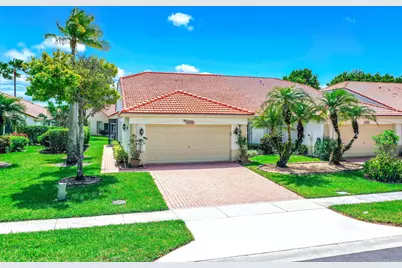 6168 Caladium Road, Delray Beach, FL 33484 - Photo 1