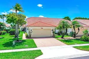 6168 Caladium Rd, Delray Beach, FL 33484 - Photo 1