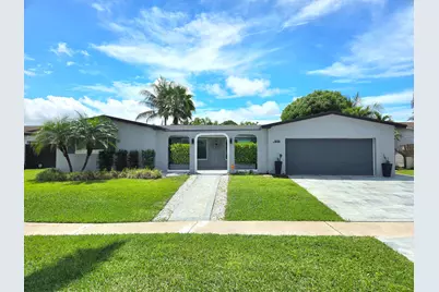 8730 NW 17th Court, Pembroke Pines, FL 33024 - Photo 1