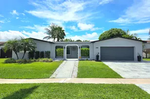 8730 NW 17th Ct, Pembroke Pines, FL 33024 - Photo 1